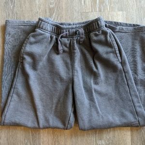 Boys sweatpants